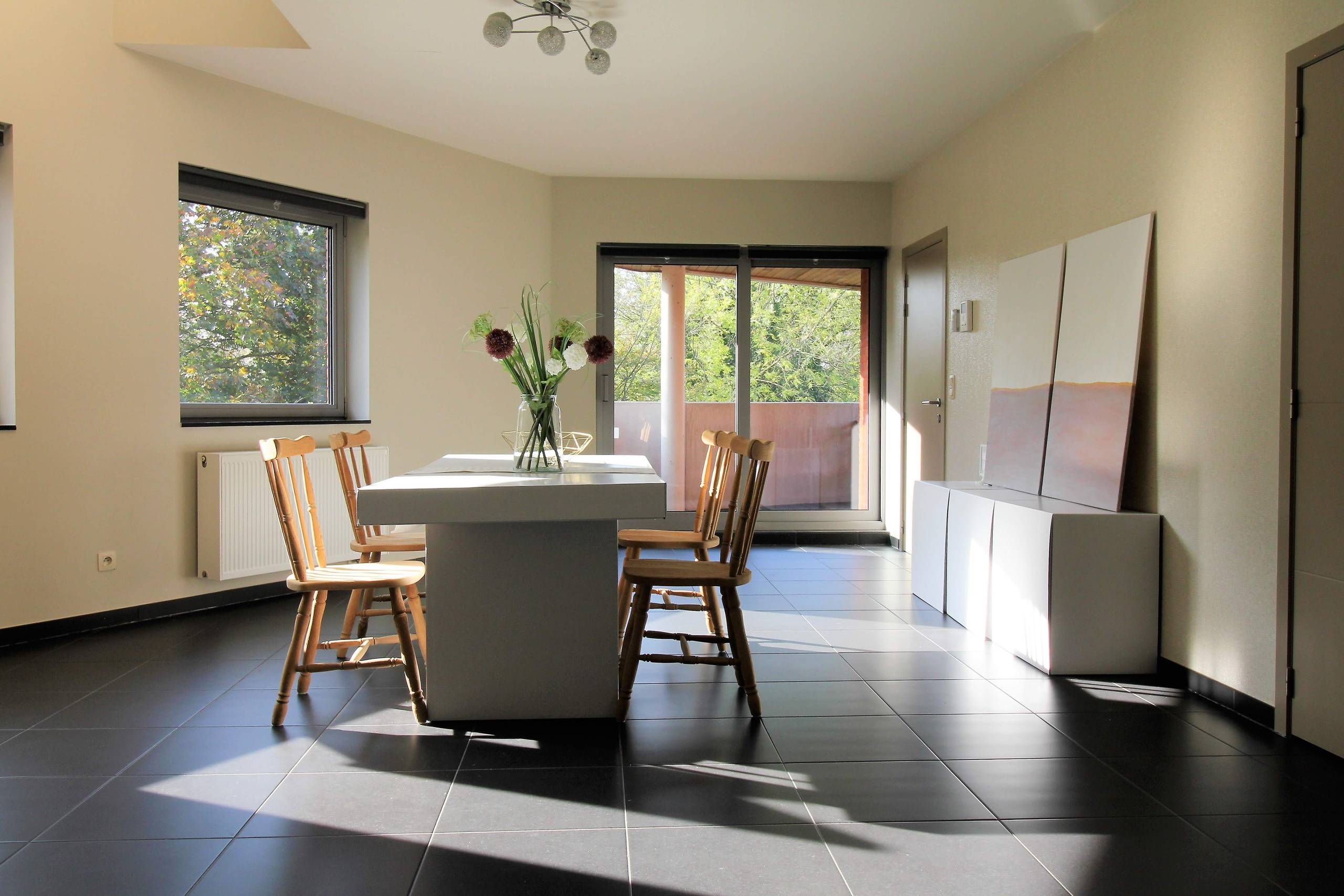 Duplex appartement te koop op topligging in Diest - foto 5