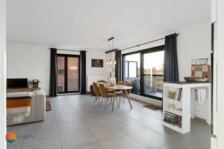 Apartment for rent in Bonheiden