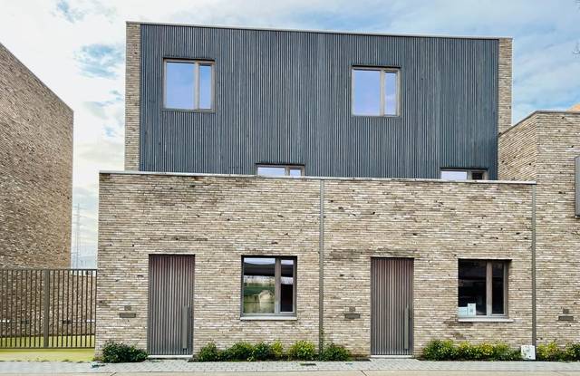 Projet à vendre à Saint-Trond