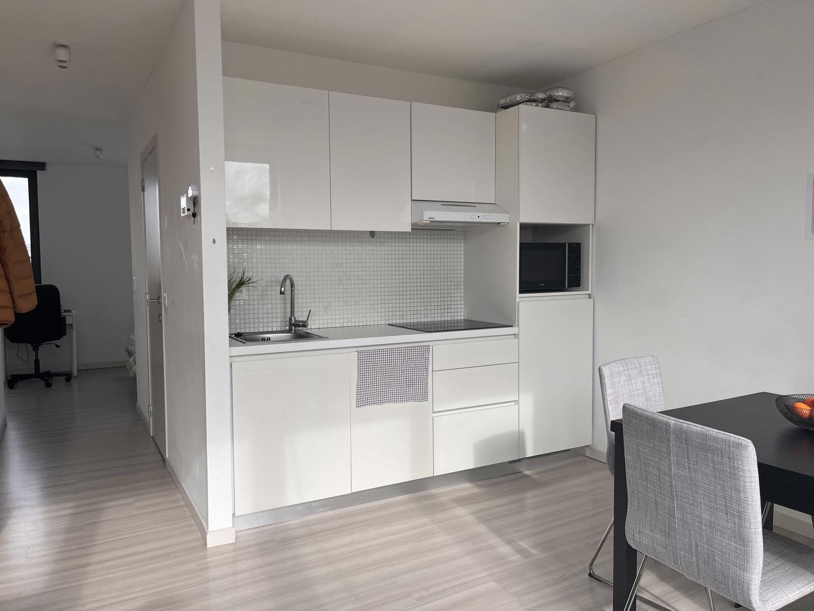 Appartement à louer à Louvain avec 1 chambre - photo 3