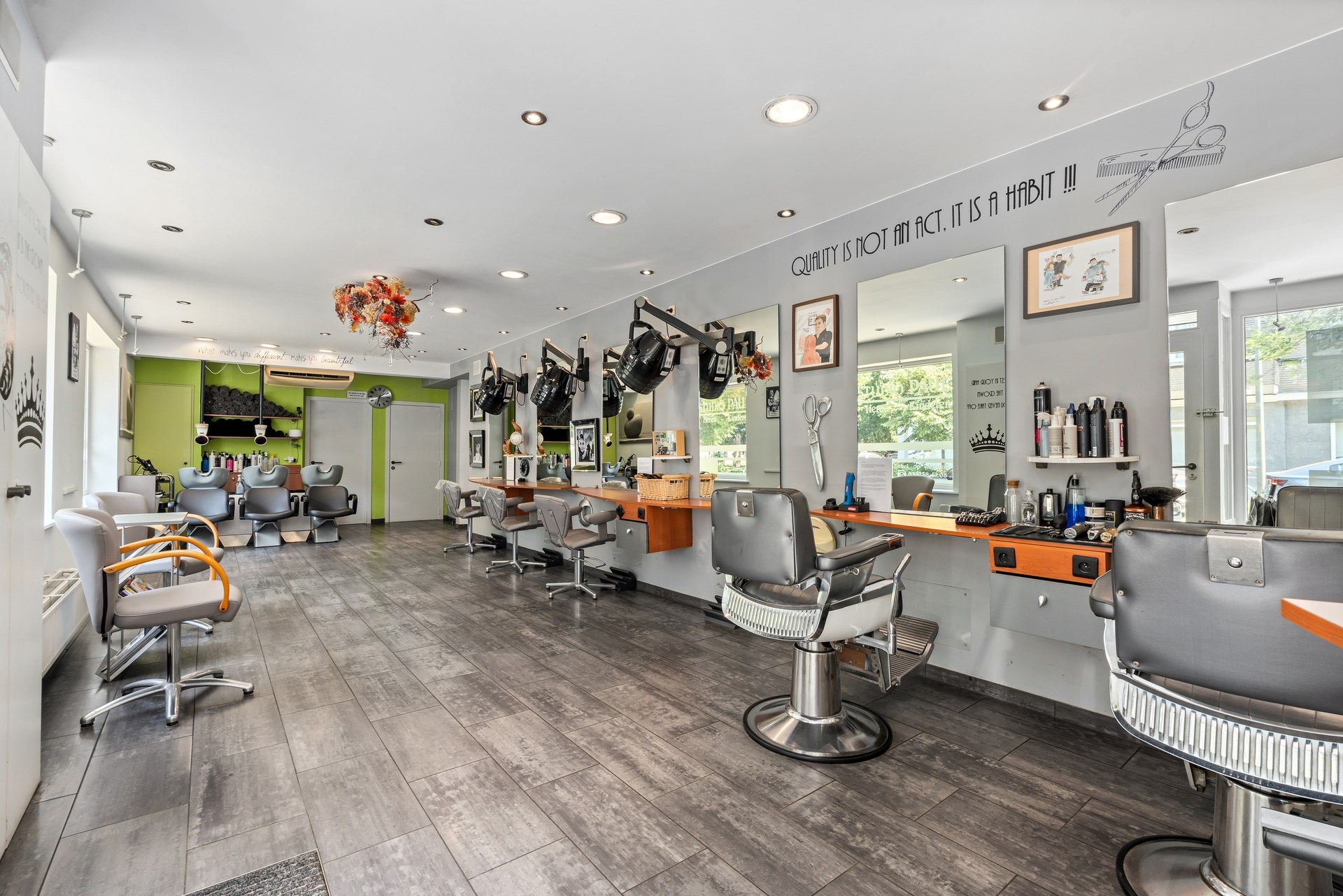 individual shop - photo 5