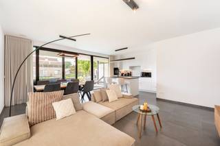 Op zoek naar een nieuwbouwappartement zonder lange wachttijd? Dan is dit perfect afgewerkte appartement in een kleinschalig project van slechts...