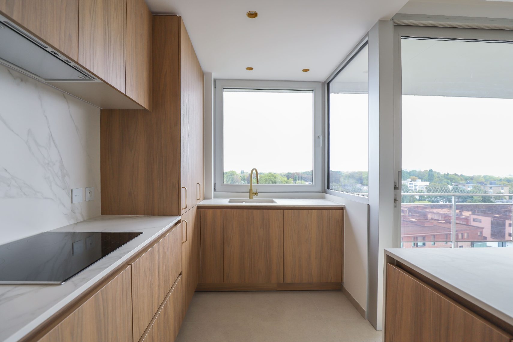Appartement te huur in Wilrijk met 2 slaapkamers - foto 5