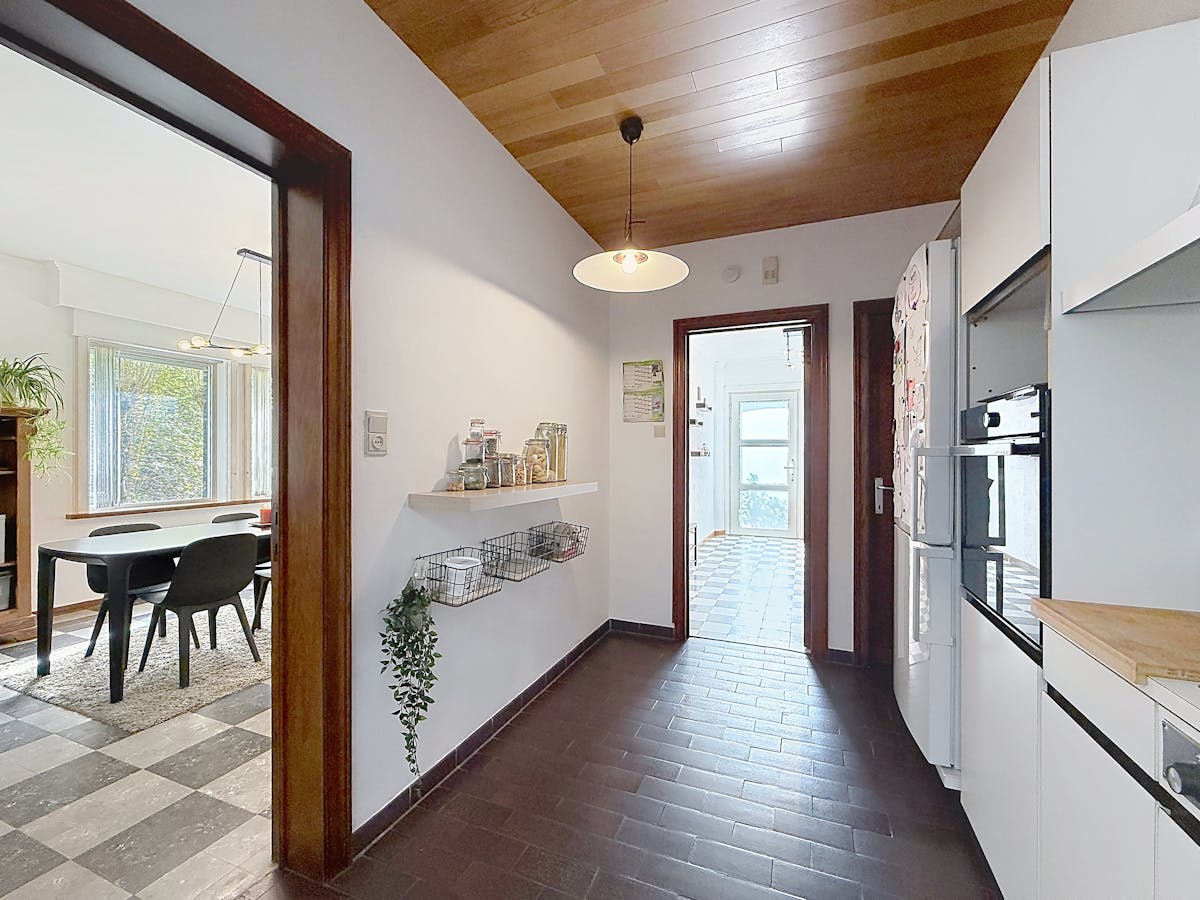 Karaktervol huis te koop in Kortrijk - foto 4