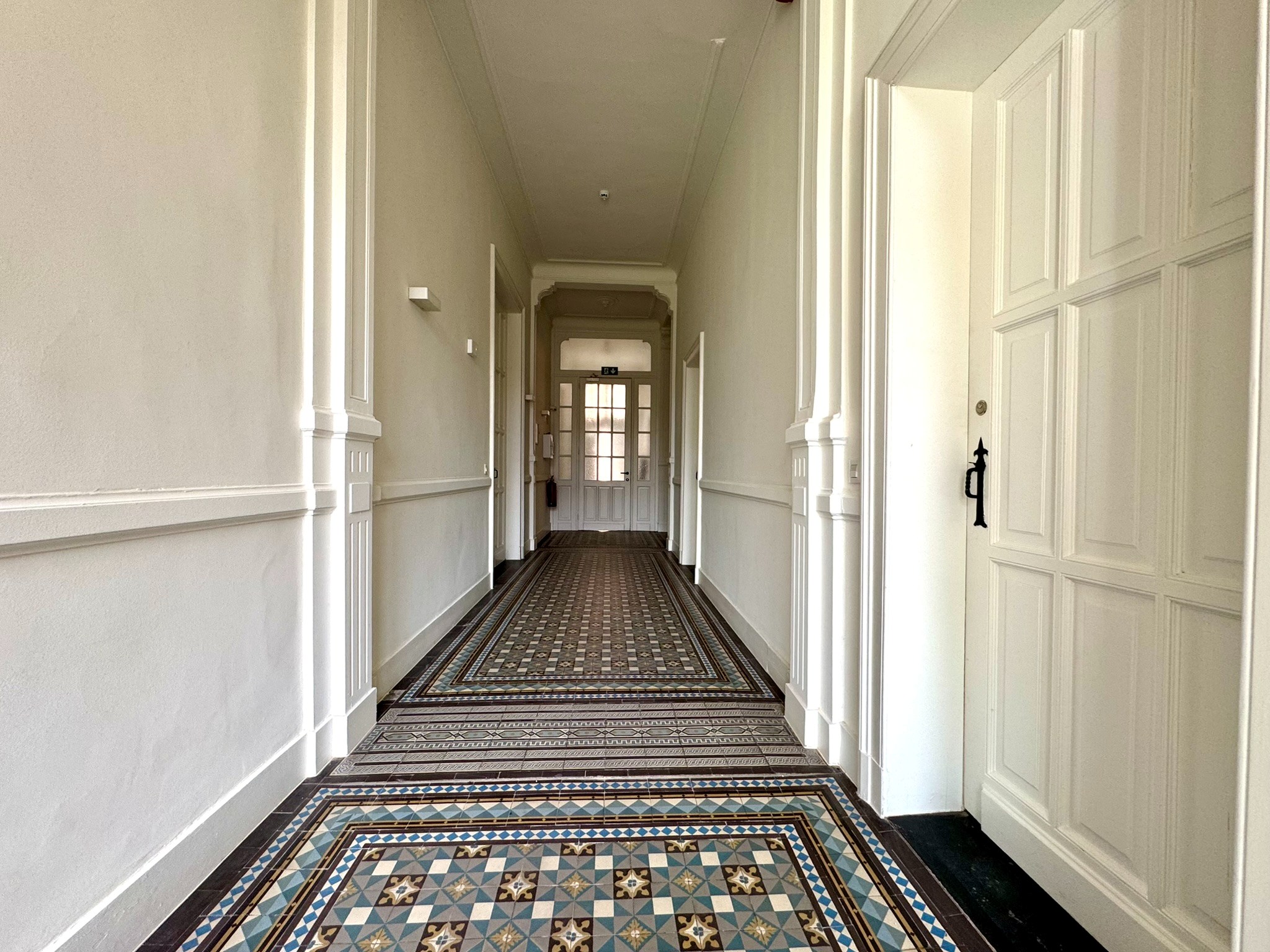 Prachtig gerenoveerd 1 slaapkamer-appartement op een mooie locatie in Turnhout - foto 2