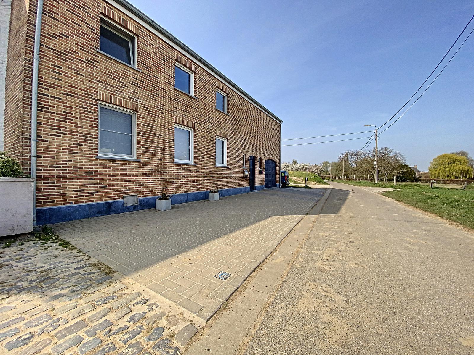 Huis te huur in Hoegaarden met 4 slaapkamers - foto 3