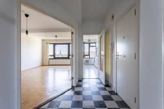 Apartment for sale in Antwerp