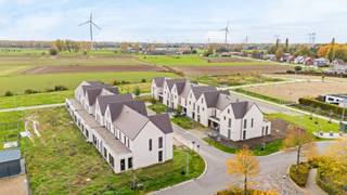 House for sale in Beveren-Kruibeke-Zwijndrecht