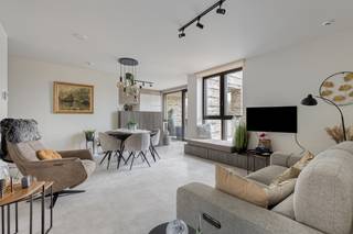 Appartement à vendre à Puurs-Sint-Amands