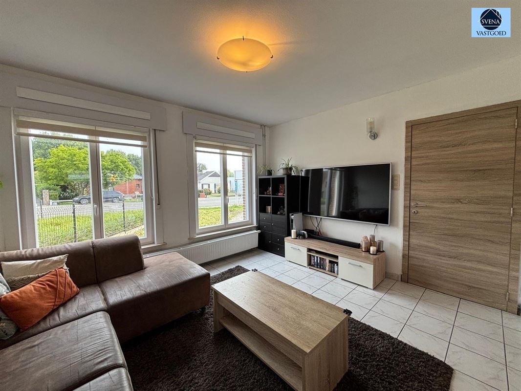 INSTAPKLARE HOB MET 2 BADKAMERS, TUIN EN GARAGE - foto 1