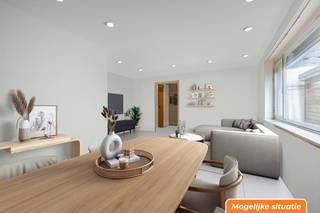 House for sale in Bornem