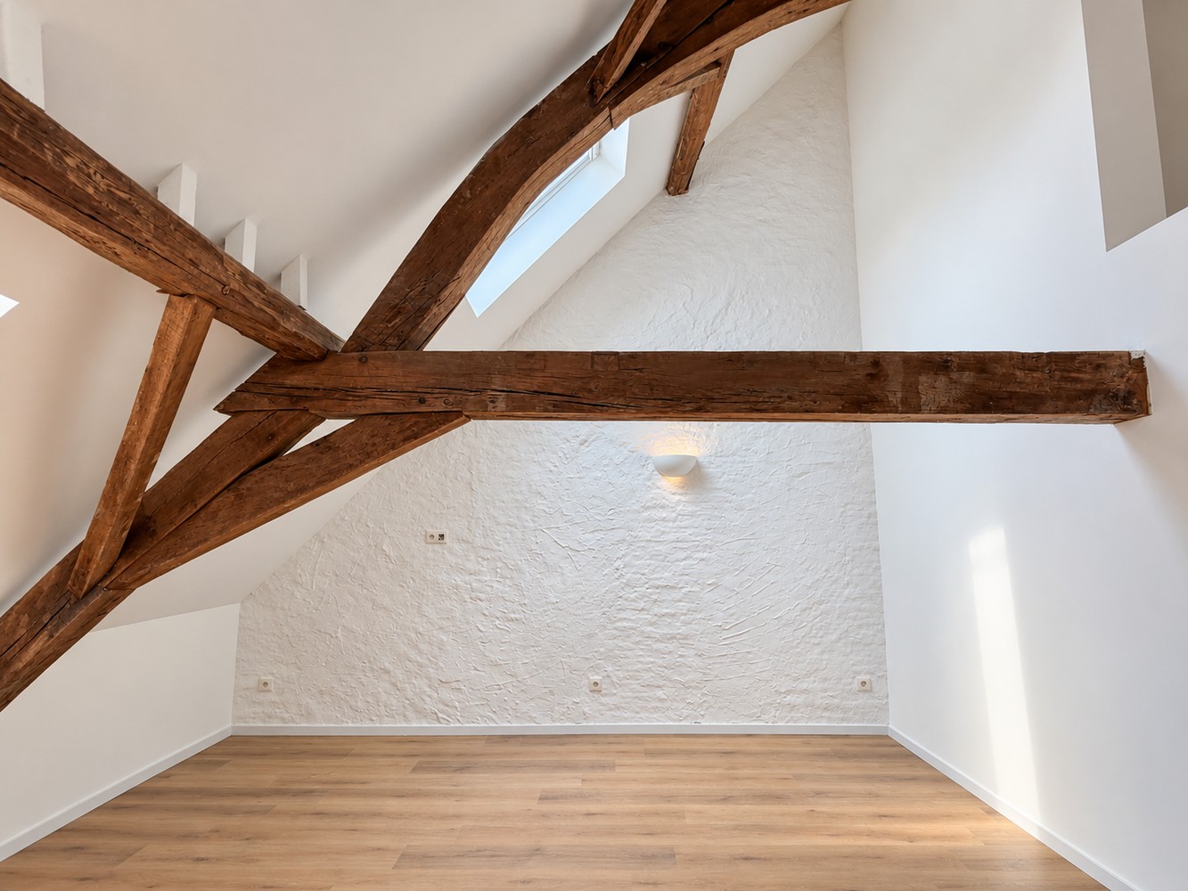 Appartement à louer à Lier avec 1 chambre - photo 2