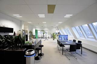 Commercial for rent in Antwerp