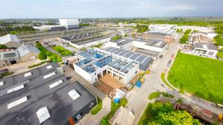 Te Heernisse, het bedrijventerrein van Diksmuide, herrijst Bedrijvenpark 'TIMELESS', gelegen tussen de Nijverheidstraat en Diamantstraat.De...