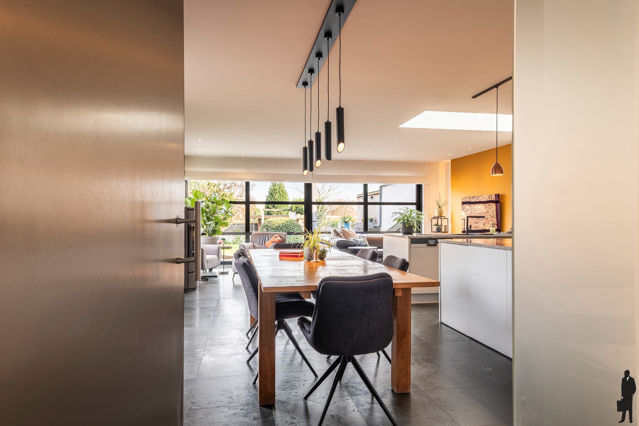 Maison à vendre à Kontich avec 3 chambres - photo 5