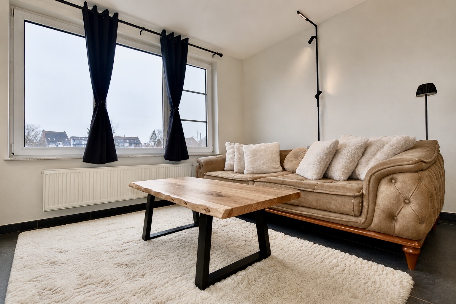 Appartement à vendre à Eeklo avec 1 chambre - photo 5