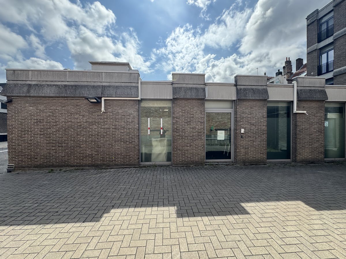 Kantoorruimte op toplocatie in het centrum - foto 3