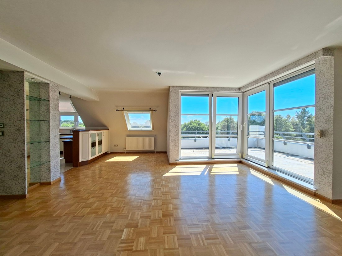 Centraal gelegen ruim 3 slaapkamer appartement te Lanaken - foto 4