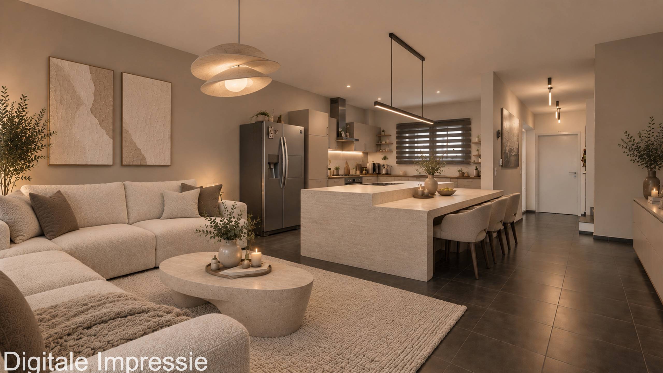 Maison à vendre à Maasmechelen avec 5 chambres - photo 4