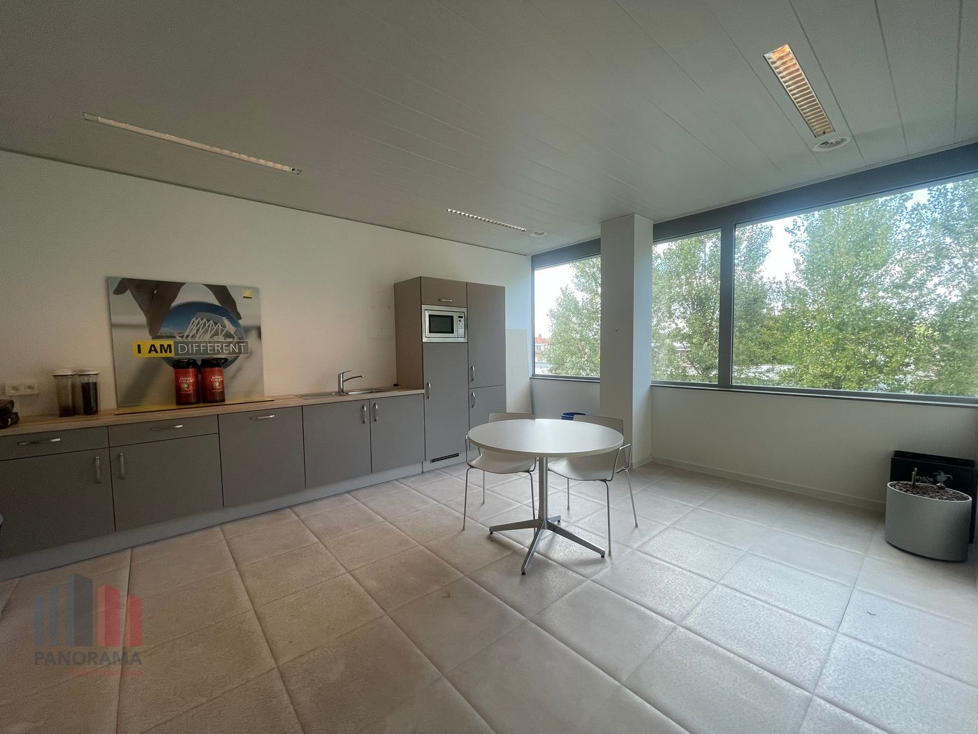607 m² instapklare kantoren op 1 km van R0/E40 - foto 5