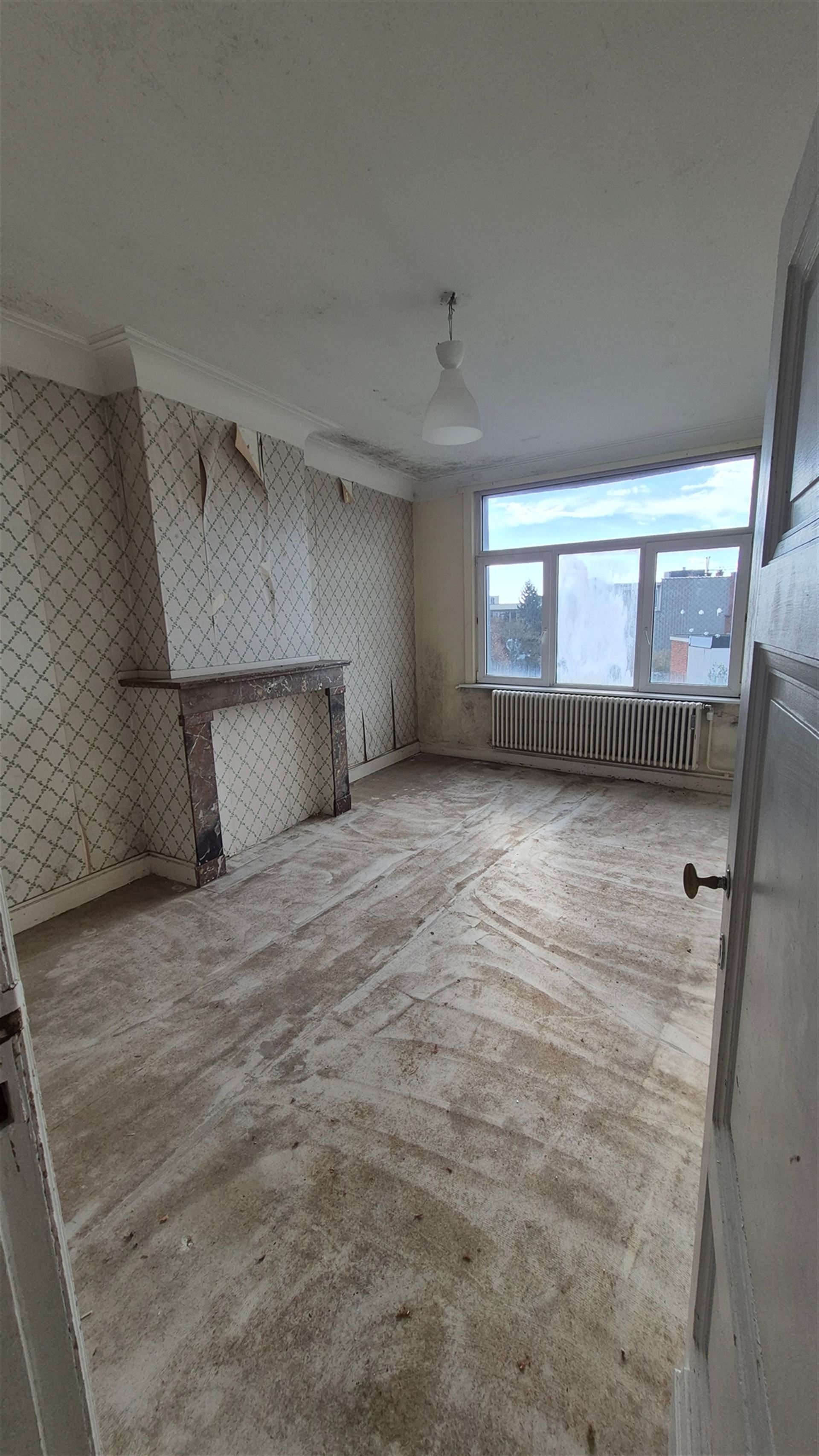 Volledig te renoveren duplex appt van +/- 213 m² - foto 5