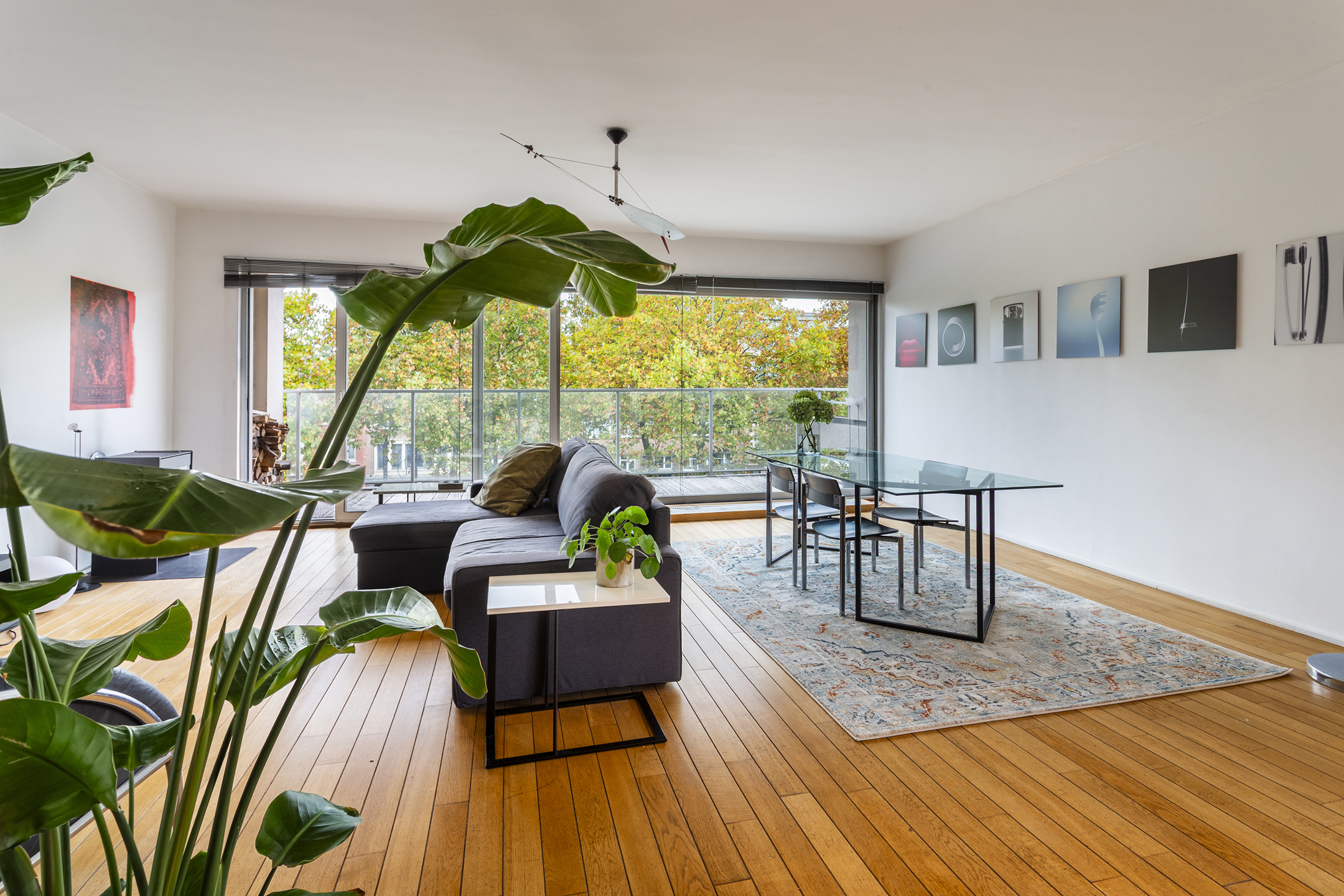 zalige penthouse met uniek dakterras in Pulhofwijk - foto 5