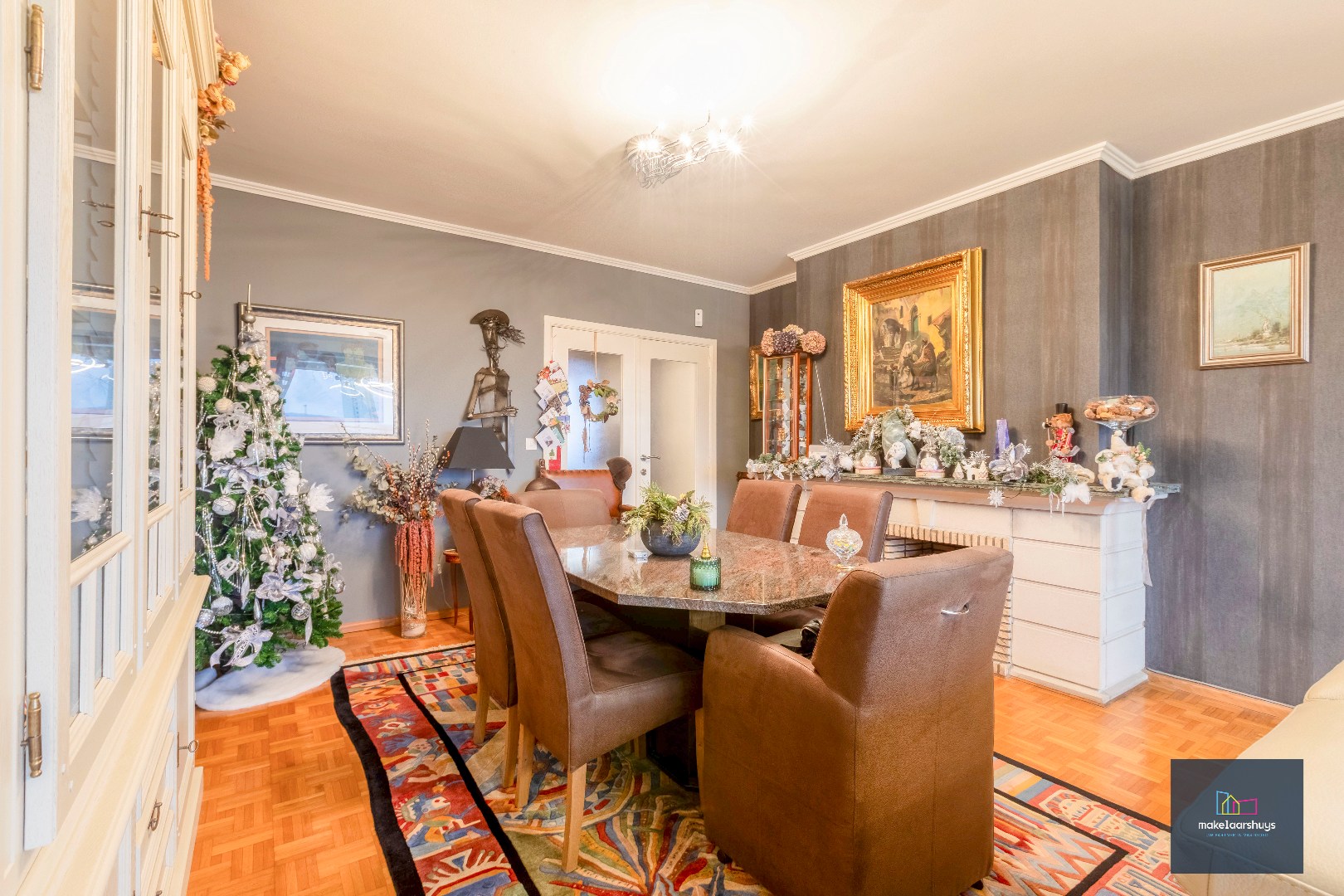 Appartement à vendre à Gand avec 2 chambres - photo 5