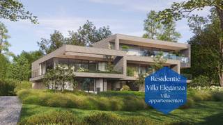 Apartment for sale in Genk