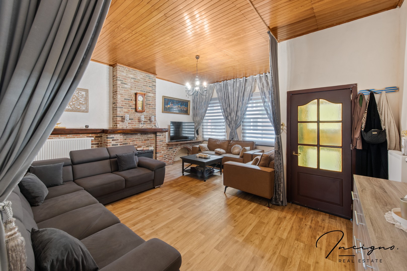 House for sale in Mechelen with 4 bedrooms - photo 4