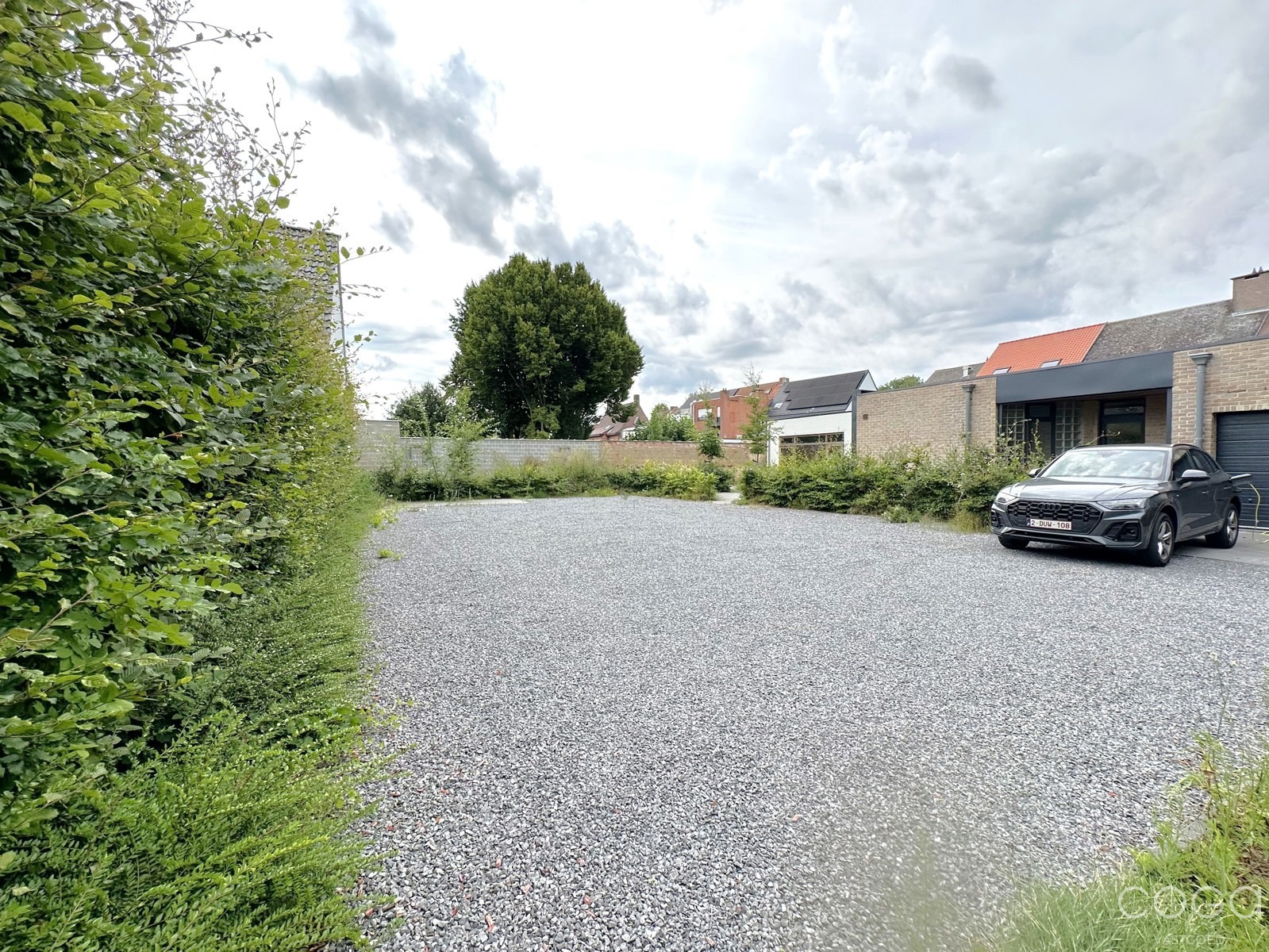 uniek en karaktervol ‘nieuwbouw’ horeca handelspand - foto 4
