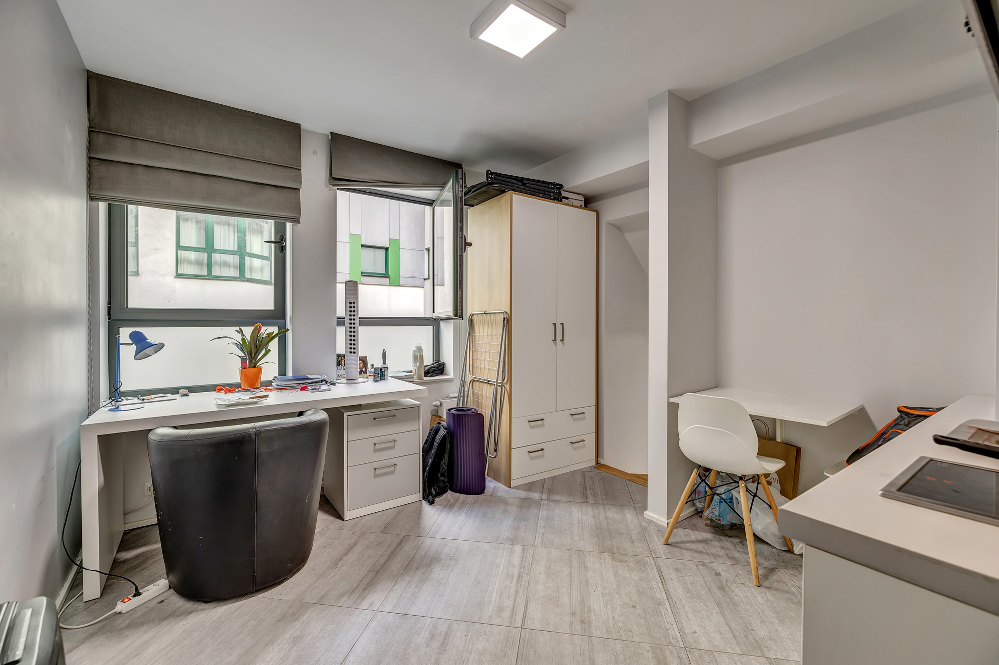 Studio te koop in Brussel - foto 2