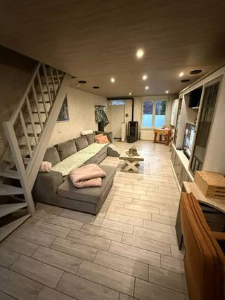 Maison à vendre à Scherpenheuvel-Zichem