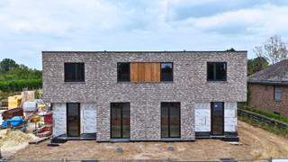 Maison à vendre à Dilsen-Stokkem