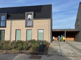 House for rent in Ravels