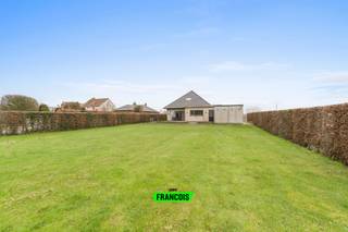 House for sale in Zedelgem
