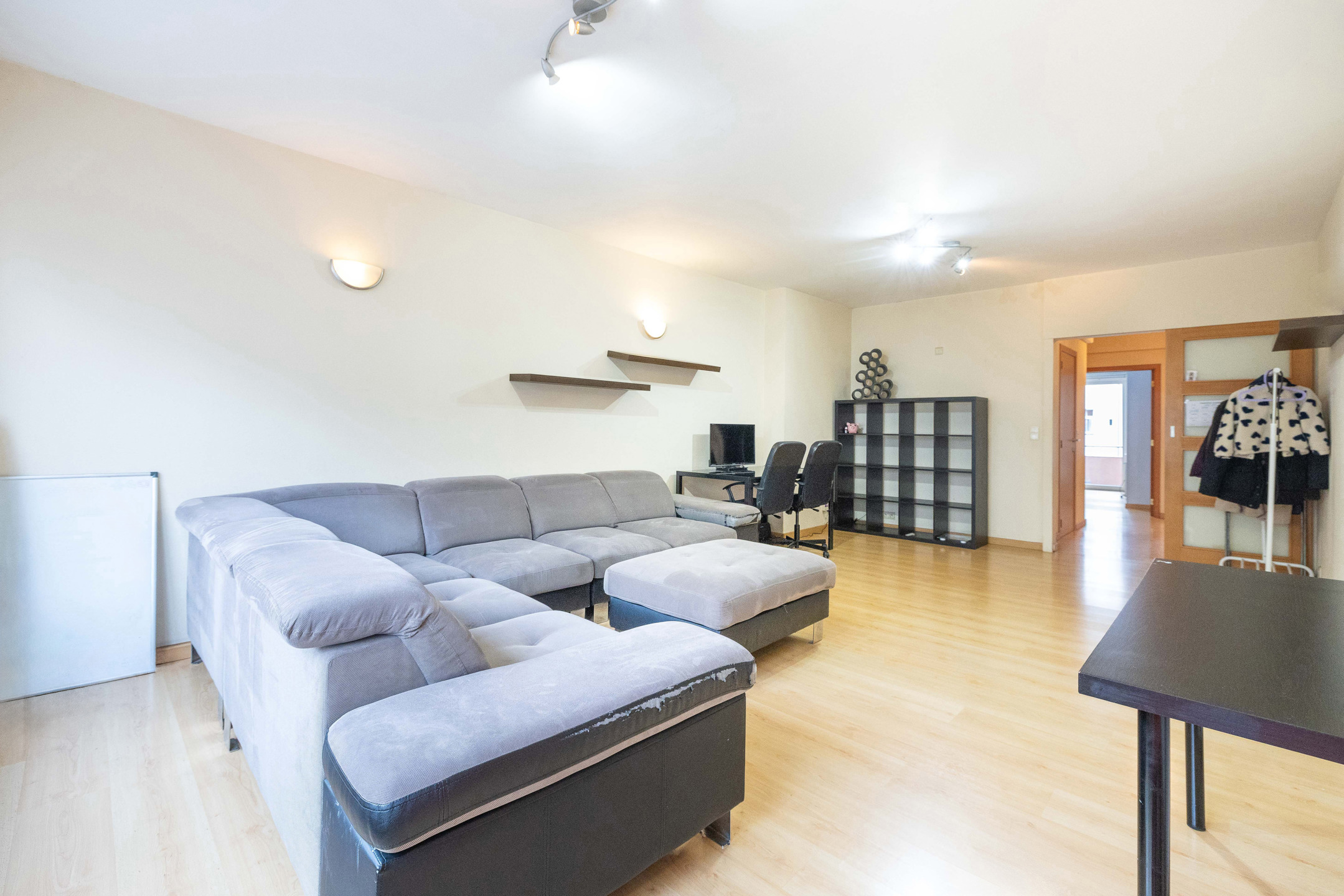 Appartement à vendre à Schaerbeek avec 2 chambres - photo 2