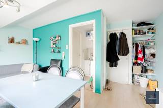 Appartement à vendre à Gand