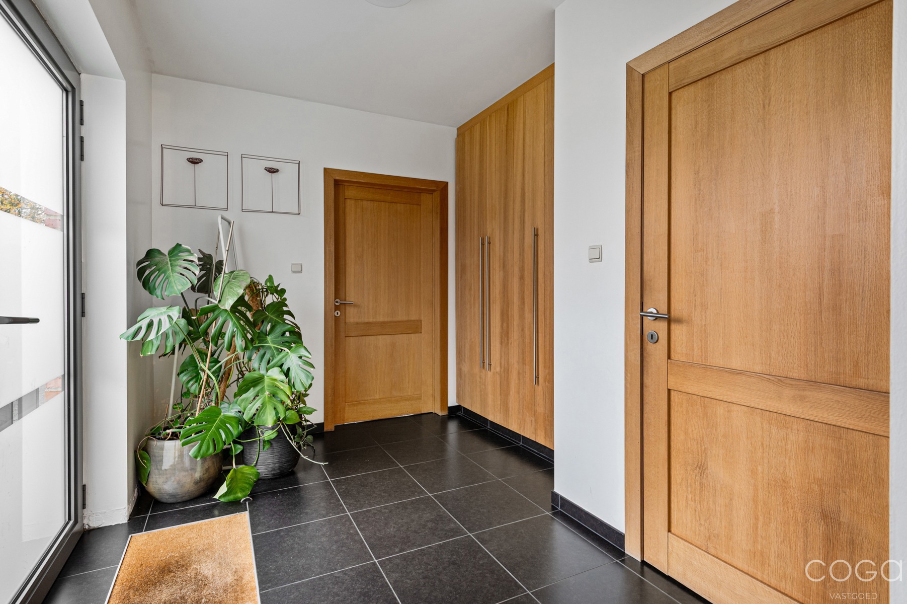 Ruime woning, H.O.B., met 5 slpk - 2 badk in centrum Brecht! - foto 2