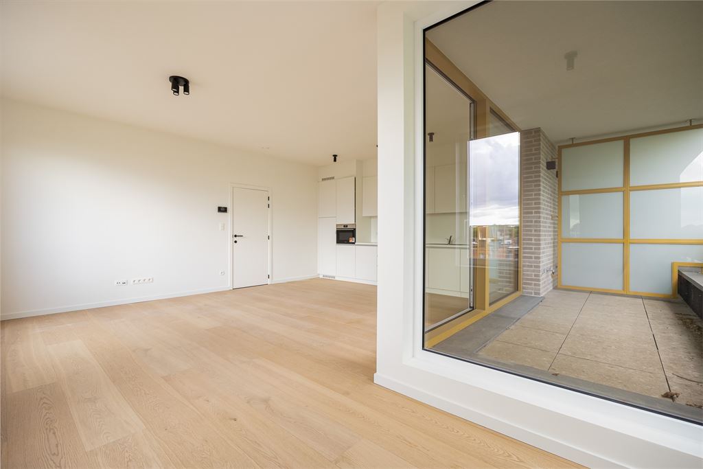 Luxe 2 slpk appartement met terras - foto 4