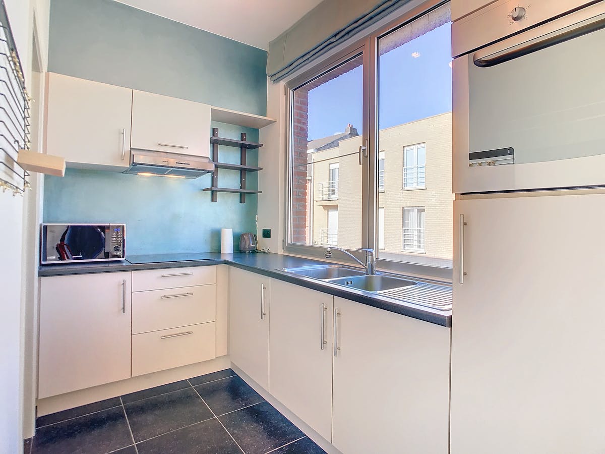 Knusse loft te huur in Mechelen - foto 5