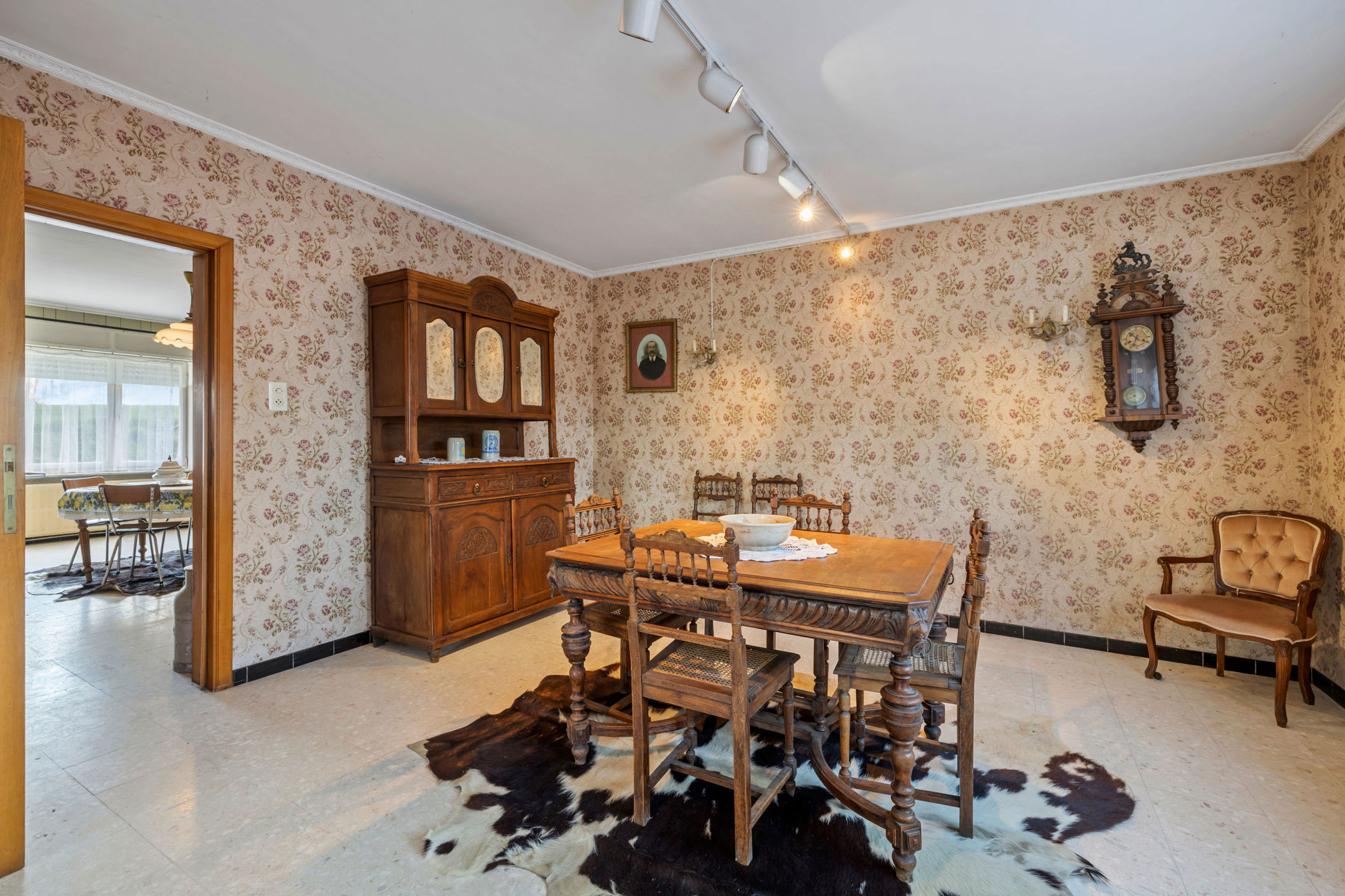 Hoeve met bijgebouwen op +-75 a - foto 5