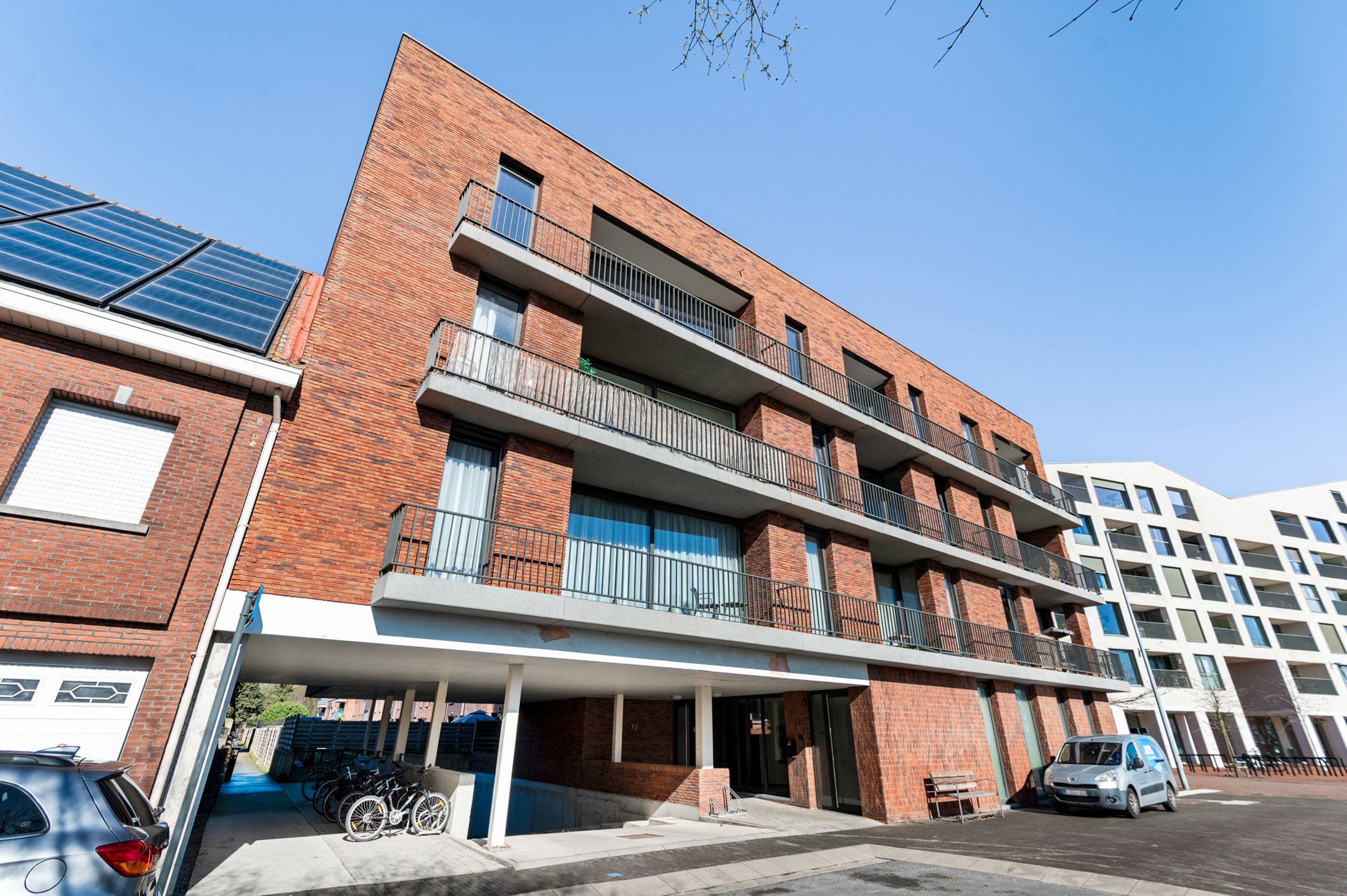 Top appartement - foto 3