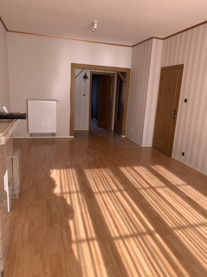 Een slaapkamer appartement te huur in Merksem op de eerste verdieping - foto 4