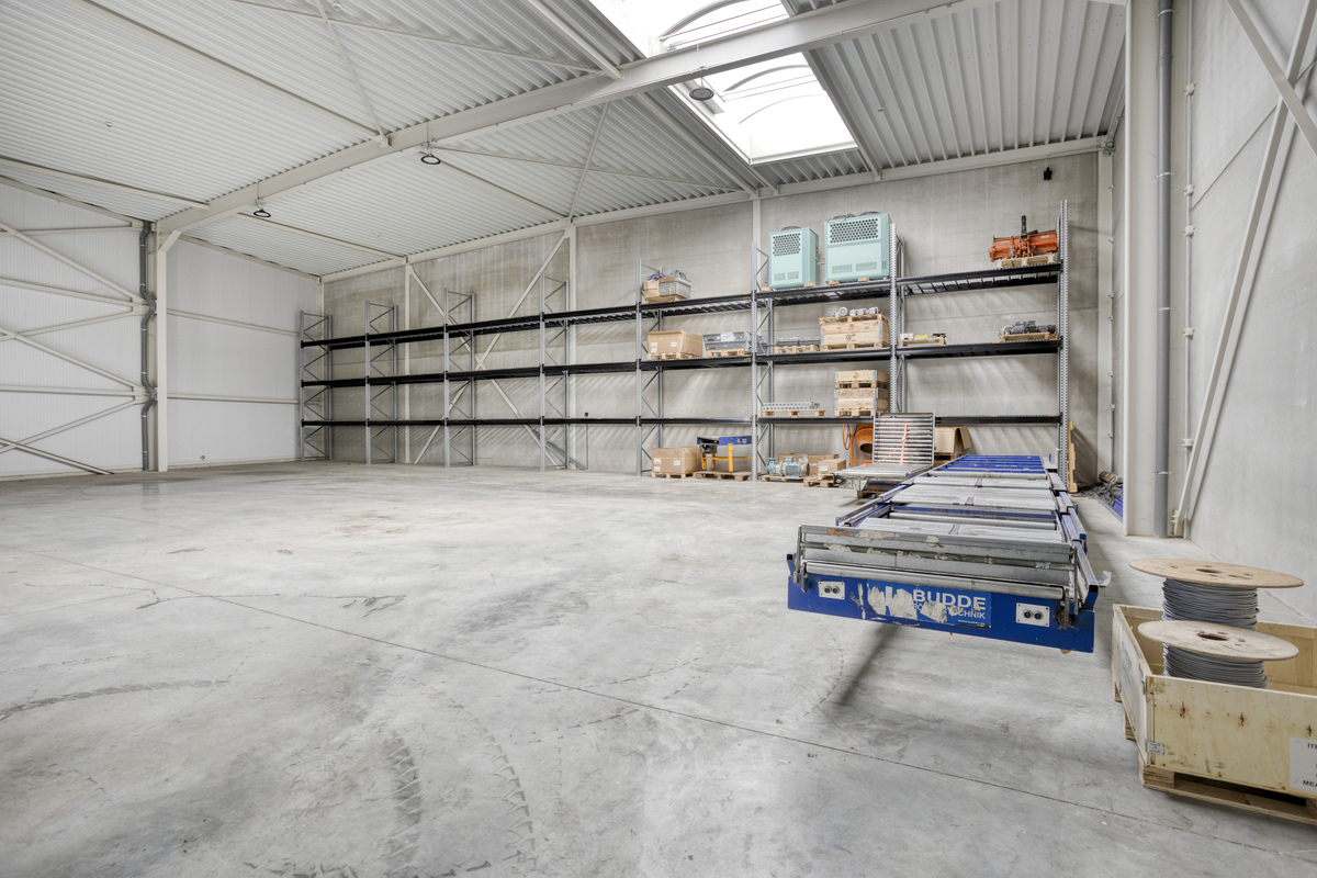 Moderne KMO-unit te koop in Hasselt - foto 4