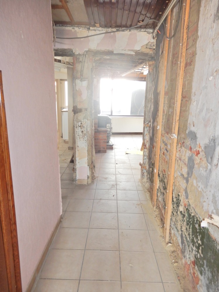 Te renoveren woning te Tielt. - foto 4