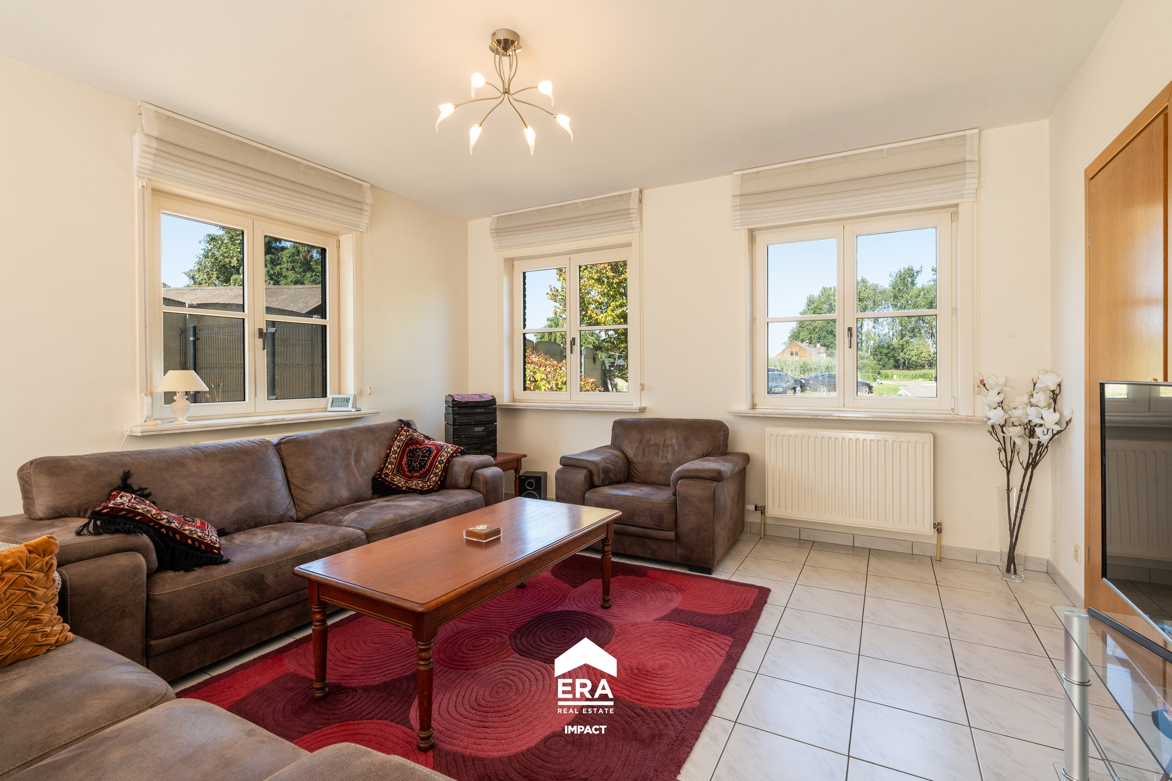 Maison à vendre à Bocholt avec 4 chambres - photo 2