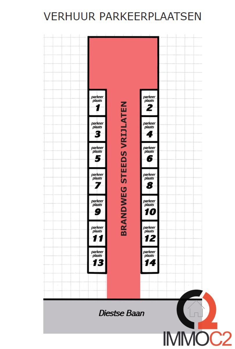 Garage te huur in Laakdal - foto 2