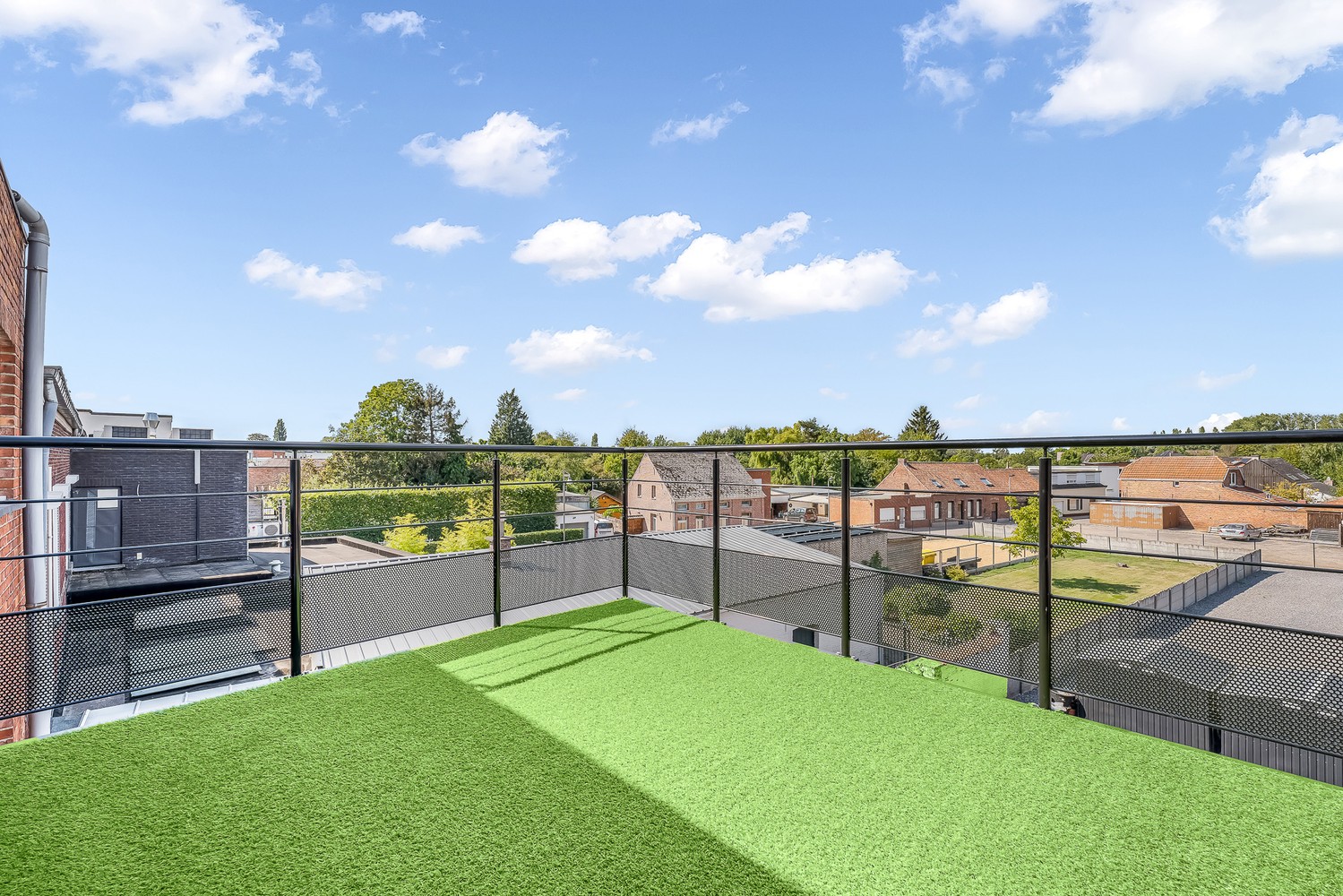 Gerenoveerd appartement met 2 slpkrs - foto 5