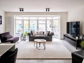 Appartement prêt à emménager avec 2 chambres et terrasse au cœur de Knokke !PEB: AMobiscore: 7,6/10Situé sur la Lippenslaan, l’une des rues les plus...