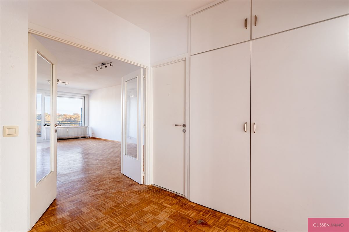 Appartement - photo 1